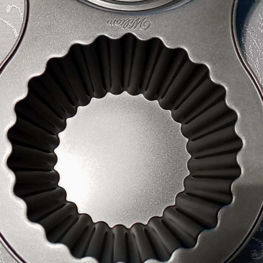 Wilton nwot includes